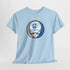 Grateful Dead - Widener University Stealie Grateful Dead T-Shirt - StealieShop